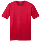 Buy Embroidered T-shirt | Mens District T-shirt Dt6000 Buy Embroidered T-shirt | Mens District T-shirt Dt6000