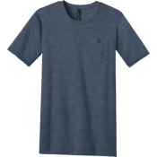 Design Custom Printed T-shirt | Mens District T-shirt Dt6000p Design Custom Printed T-shirt | Mens District T-shirt Dt6000p