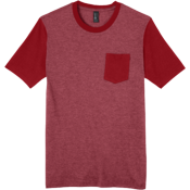 Design Screen Printed T-shirt | Mens District T-shirt Dt6000sp Design Screen Printed T-shirt | Mens District T-shirt Dt6000sp