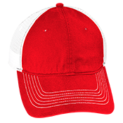 Low-Profile-Two-Color-Hat Low-Profile-Two-Color-Hat