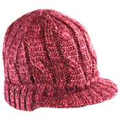 Adult 100% Cotton Hat District DT628 Adult 100% Cotton Hat District DT628