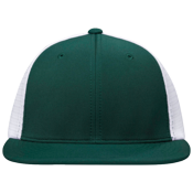 Order Custom Printed Flexfit Cap | Unisex Pacific Headwear Premium M2 Performance Trucker Flexfit Cap Order Custom Printed Flexfit Cap | Unisex Pacific Headwear Premium M2 Performance Trucker Flexfit Cap