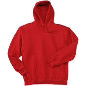 Mens 100% Cotton Hoodie
