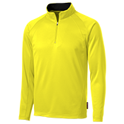 Adult Customized 1/4 Zip Fleece Pullover Adult Customized 1/4 Zip Fleece Pullover