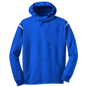 Sportek Fleece Hoodie