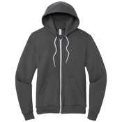 American Apparel Zip Hoodie American Apparel Zip Hoodie