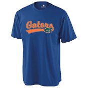 Florida Gators Youth Jersey T-Shirt