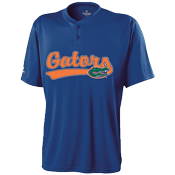 Florida Gators Adult Baseball Jersey