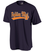 DISCONTINUED Illinois Fighting-Illini Youth Jersey T-Shirt