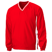 Adult Wind Jacket JST62 Adult Wind Jacket JST62