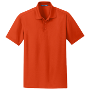 Adult Dry Zone Polo Shirt Adult Dry Zone Polo Shirt