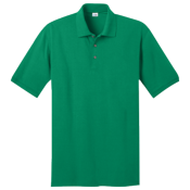 Adult Pique Polo Shirt Adult Pique Polo Shirt