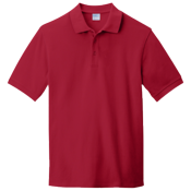 Buy Embroidered Polo | Mens Port And Company Polo KP1500