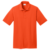 Adult 50/50 Polo Shirt Adult 50/50 Polo Shirt