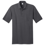 Adult Polo Pocket Shirt Adult Polo Pocket Shirt
