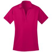 Ladies Performance Polo Shirt Ladies Performance Polo Shirt