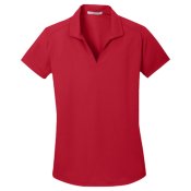 Ladies Dry Zone Polo Shirt Ladies Dry Zone Polo Shirt