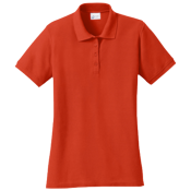 Ladies 50/50 Polo Shirt Ladies 50/50 Polo Shirt