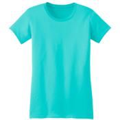 DISCONTINUED Womens Fitted Shirt - Port Authority® - Ladies Concept Crewneck Tee LM1001 DISCONTINUED Womens Fitted Shirt - Port Authority® - Ladies Concept Crewneck Tee LM1001