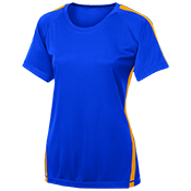 Adult 100% Polyester Volleyball Jersey