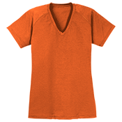 Sport-Tek - Ladies Ultimate Performance V-Neck | LST700 Sport-Tek - Ladies Ultimate Performance V-Neck | LST700