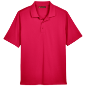 Mens 100% Polyester Polo Mens 100% Polyester Polo