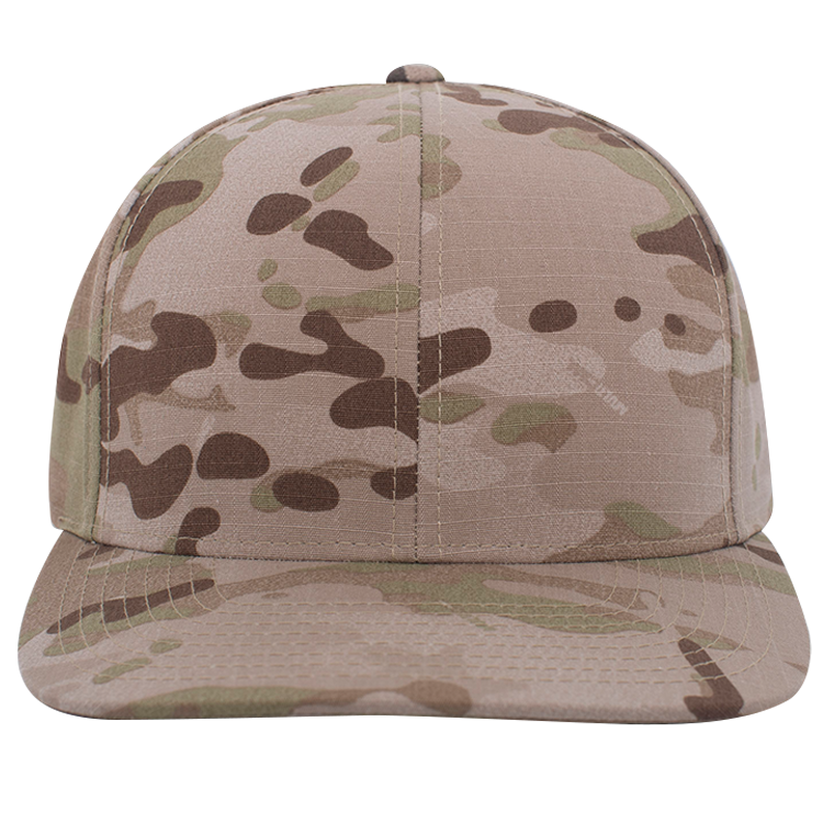 Design Screen Printed Cap | Unisex Pacific Headwear Multicam Pirstop Cordura Snapback Cap Design Screen Printed Cap | Unisex Pacific Headwear Multicam Pirstop Cordura Snapback Cap
