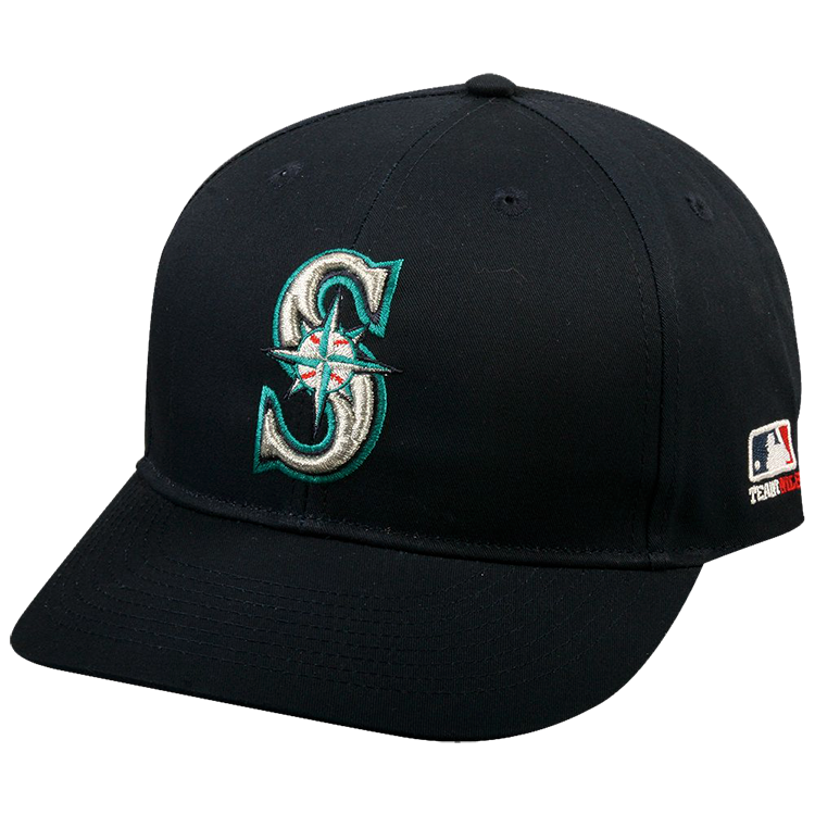 mariners baseball hat