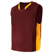 DISCONTINUED Mens Game Day Basketball Jerseys - N2350 DISCONTINUED Mens Game Day Basketball Jerseys - N2350