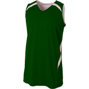 Double Double Reversible Jersey Double Double Reversible Jersey