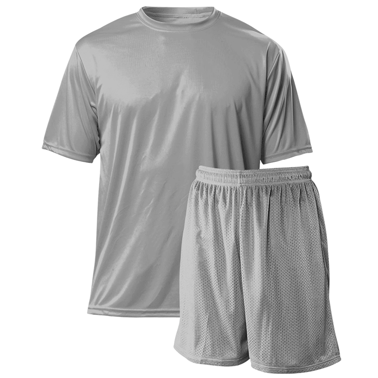 Custom Printed | Spirit Pack | Performance Tee & Shorts