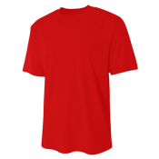 Custom Printed T-shirts | Mens Sprint T-Shirt N3402 Custom Printed T-shirts | Mens Sprint T-Shirt N3402