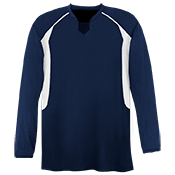 DISCONTINUED Adult Baseball And Softball Warmup Jerseys - N4210 DISCONTINUED Adult Baseball And Softball Warmup Jerseys - N4210