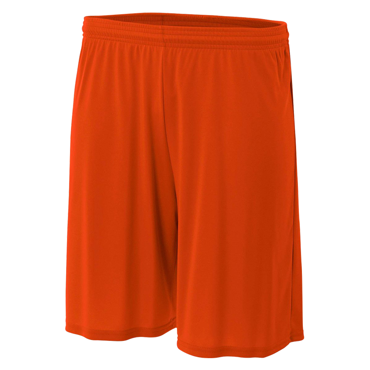 Athletic Gym Shorts 7 Inseam
