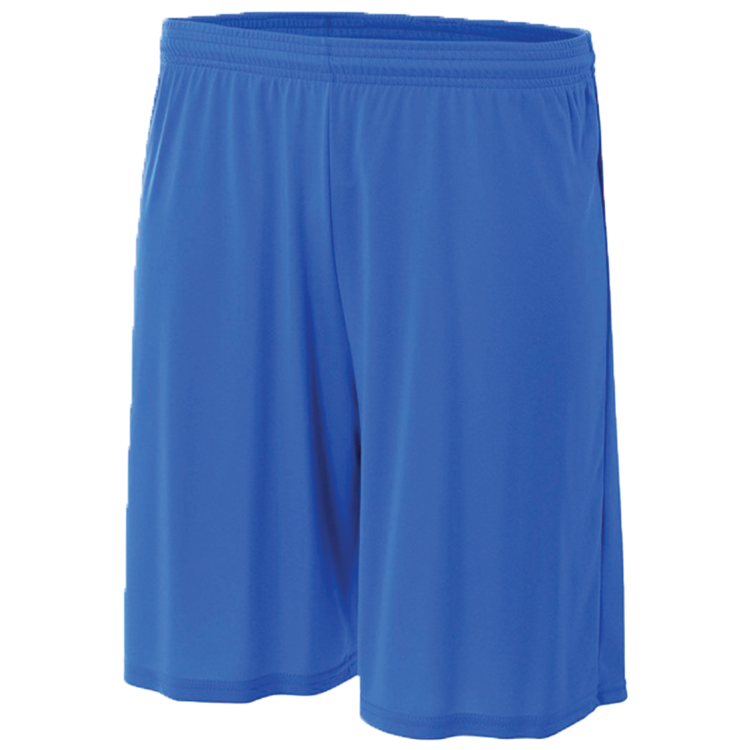 Athletic Gym Shorts - 7 Inseam