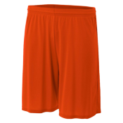 Athletic Gym Shorts - 7 Inseam Athletic Gym Shorts - 7 Inseam