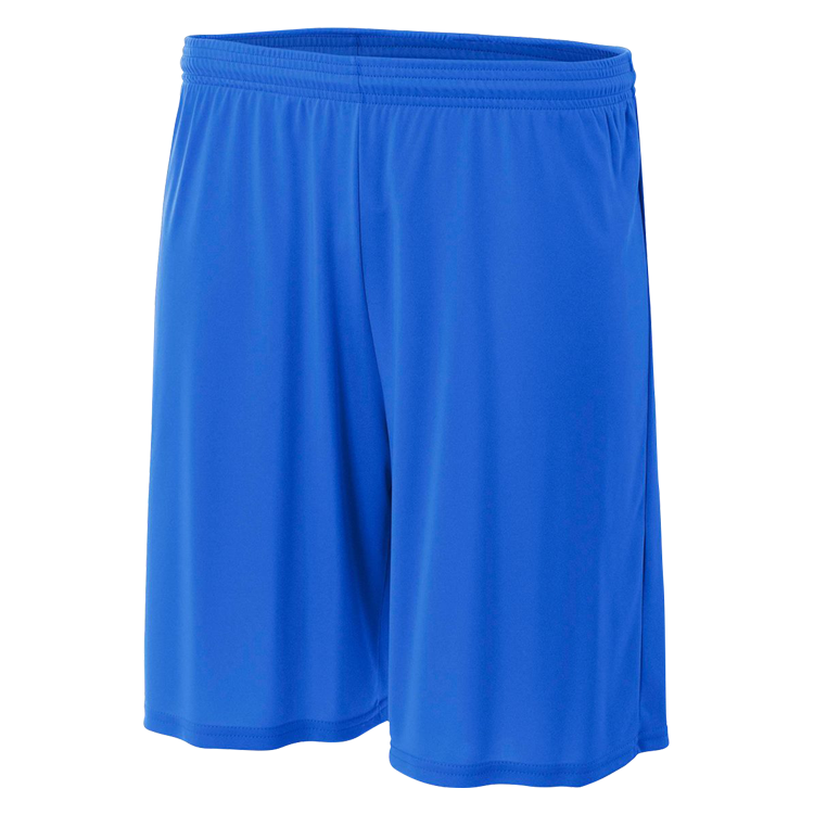 Custom Printed Basketball Shorts | Mens 9" Cooling Performance Short N5283