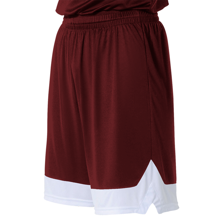 DISCONTINUED Adult Performance Basketball Shorts - 9 Inch ...