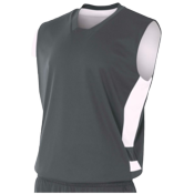 Youth Reversible Speedway Muscle Youth Reversible Speedway Muscle