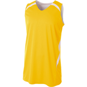 Youth Double Double Reversible Jersey Youth Double Double Reversible Jersey