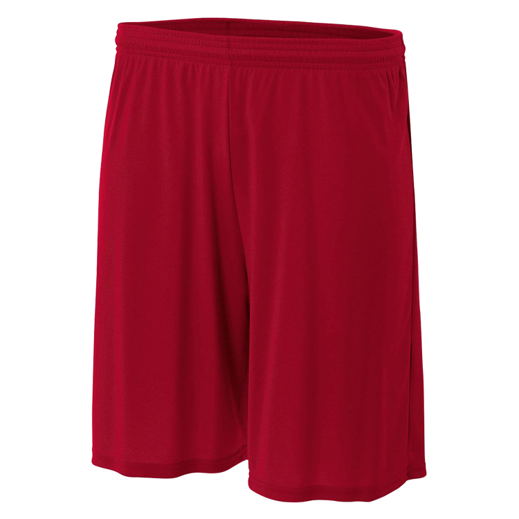 Order Custom Basketball Shorts Boys Youth 6" Cooling Performance