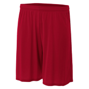 Order Custom Basketball Shorts | Boys Youth 6" Cooling Performance Short NB5244 Order Custom Basketball Shorts | Boys Youth 6" Cooling Performance Short NB5244