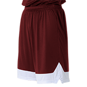 DISCONTINUED Youth Performance Basketball Shorts - 9 Inch Inseam DISCONTINUED Youth Performance Basketball Shorts - 9 Inch Inseam