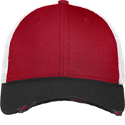 Unisex 100% Cotton Hat New Era Unisex 100% Cotton Hat New Era