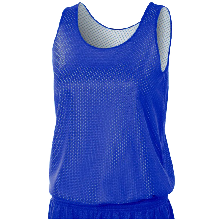 Women's Reversible Basketball Jerseys