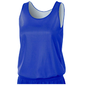 Women's Reversible Basketball Jerseys Women's Reversible Basketball Jerseys
