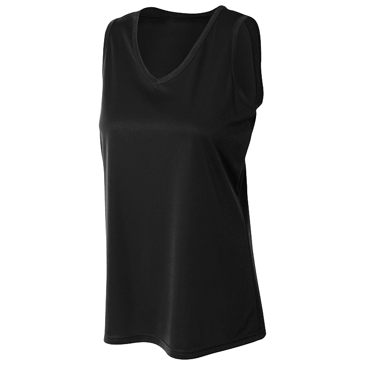 Ladies Softball Jersey