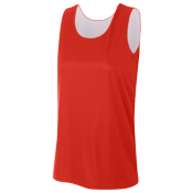 Womens Reversible Jump Jersey Womens Reversible Jump Jersey