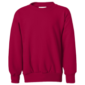 Unisex 100% Cotton Sweatshirt Unisex 100% Cotton Sweatshirt