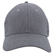 Design Screen Printed Cap | Unisex Pacific Headwear Perforated Hook-And-Loop Adjustable Cap Design Screen Printed Cap | Unisex Pacific Headwear Perforated Hook-And-Loop Adjustable Cap